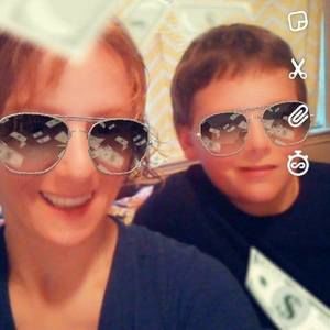 Meet your Posher, Kim